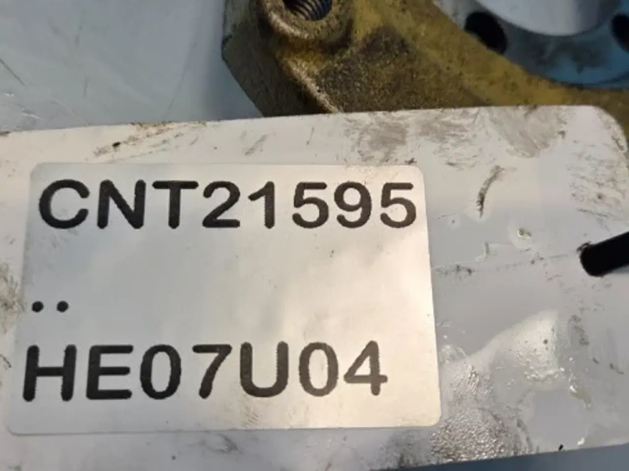 Billede 4 - John Deere 6300 Lejehus L78040