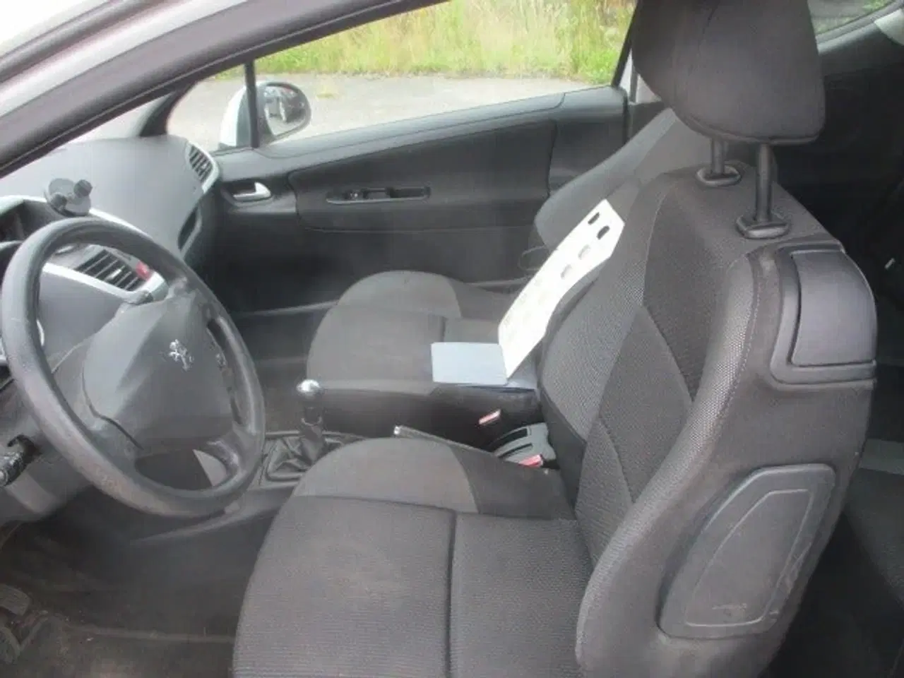 Billede 8 - Peugeot 207 1,4 Comfort