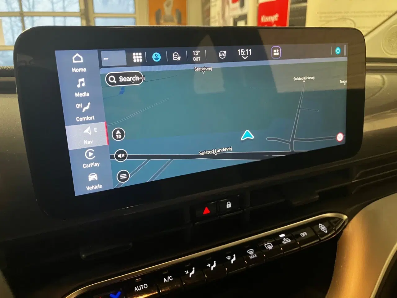 Billede 15 - Fiat 500e 42 Icon