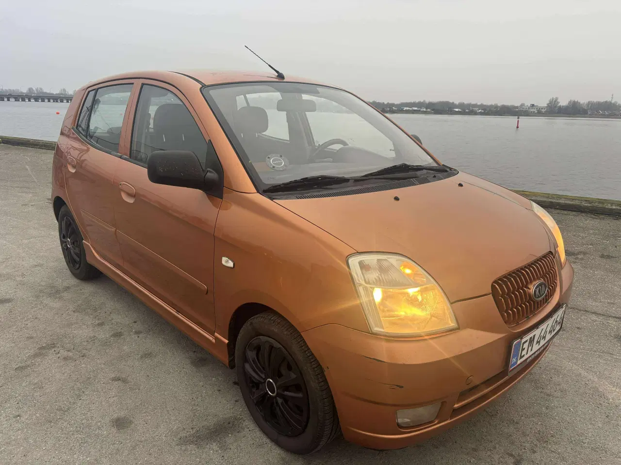 Billede 5 - Byd byd byd 