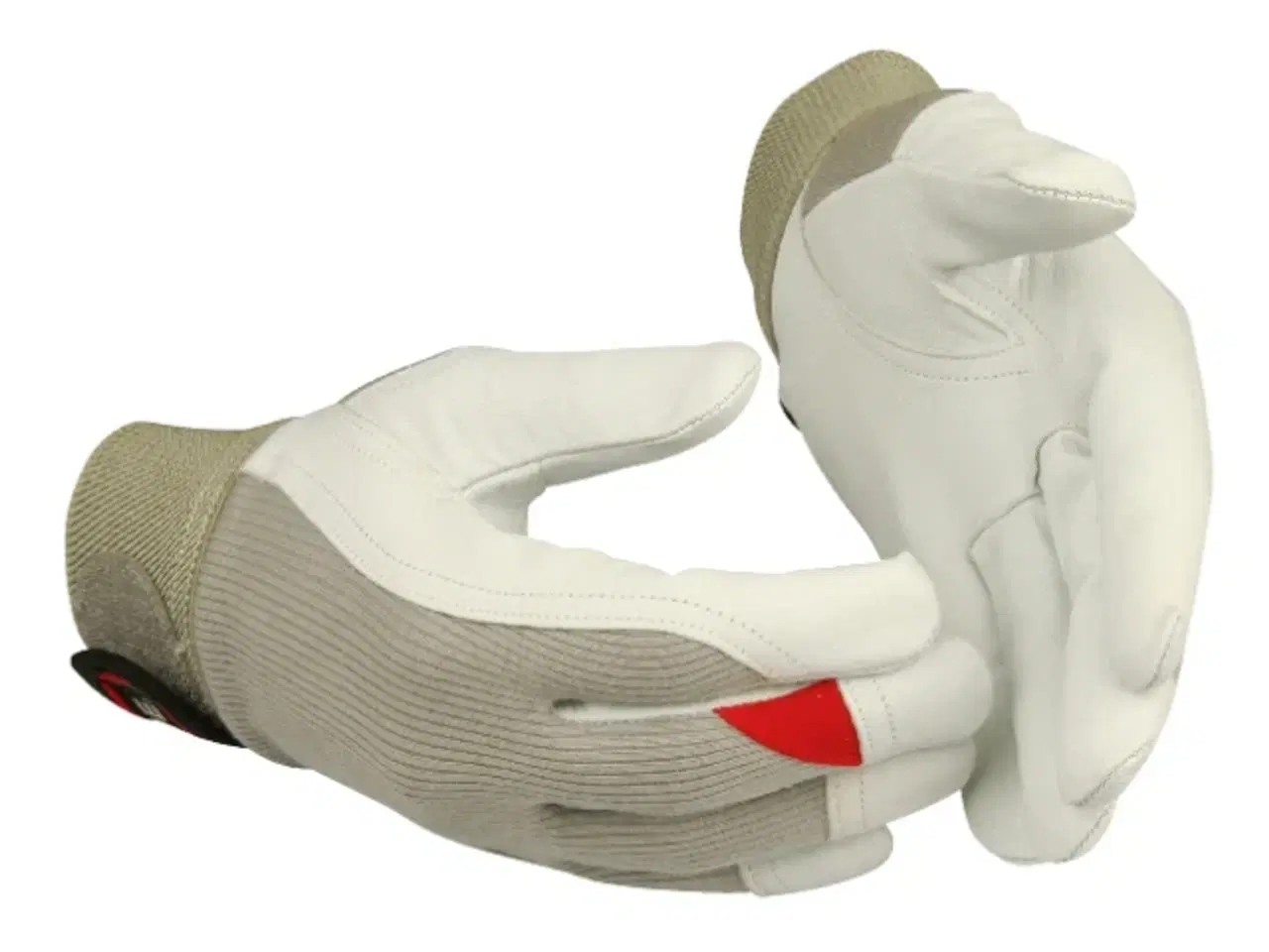 Billede 1 - Arbejdshandske Guide 44  str. 6