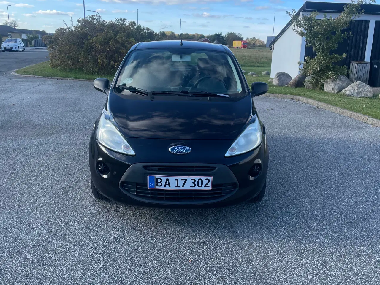 Billede 9 - Ford KA 1.2 se