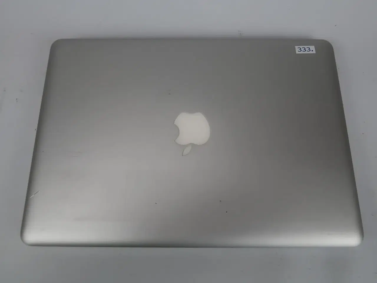 Billede 13 - 3 x MacBook - delvis / hel defekt - se bekrivelse af hver