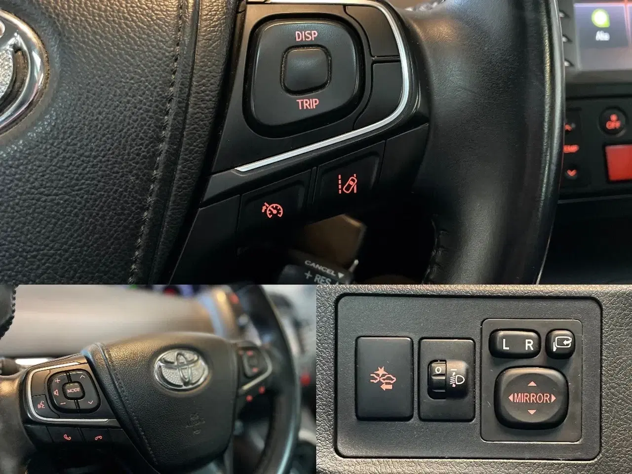 Billede 22 - Toyota Verso 1,6 D-4D T2 Premium Skyview