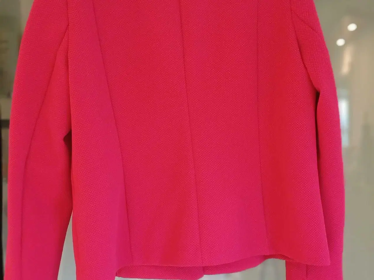 Billede 3 - Pink Blazer