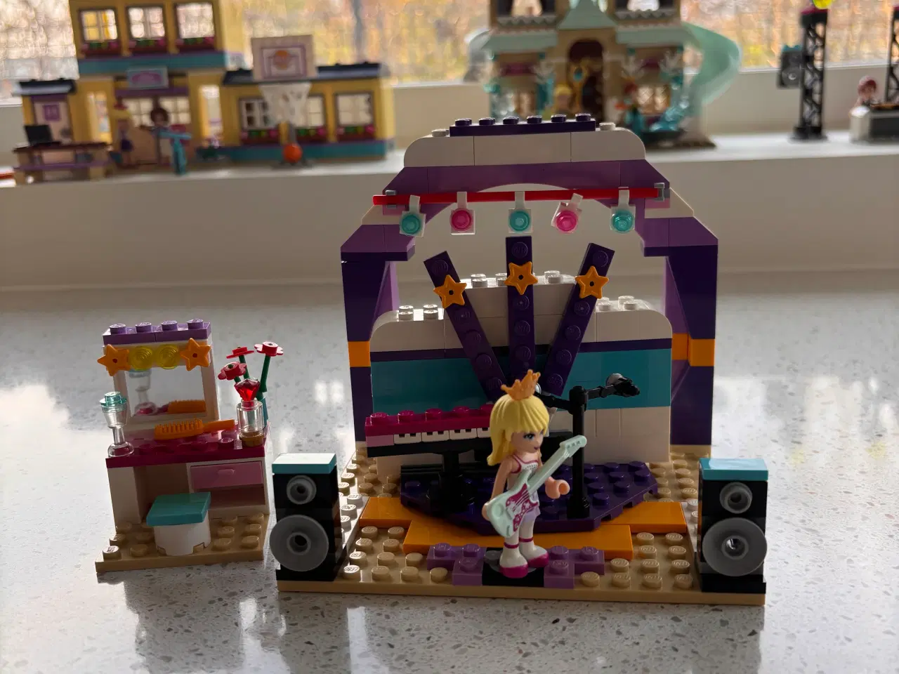 Billede 11 - Lego Friends 