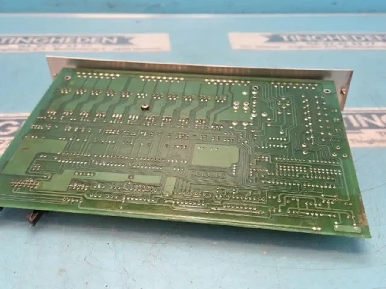 Billede 11 - New Holland FX60 Print 84443500