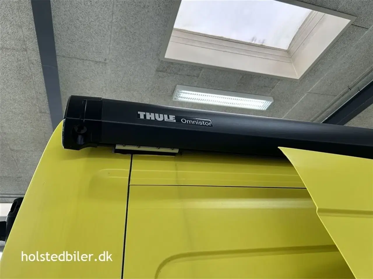 Billede 22 - 2023 - Weinsberg Carabus 600 MQ   Smart farve - 170HK - automatgear - Stor ståhøjde