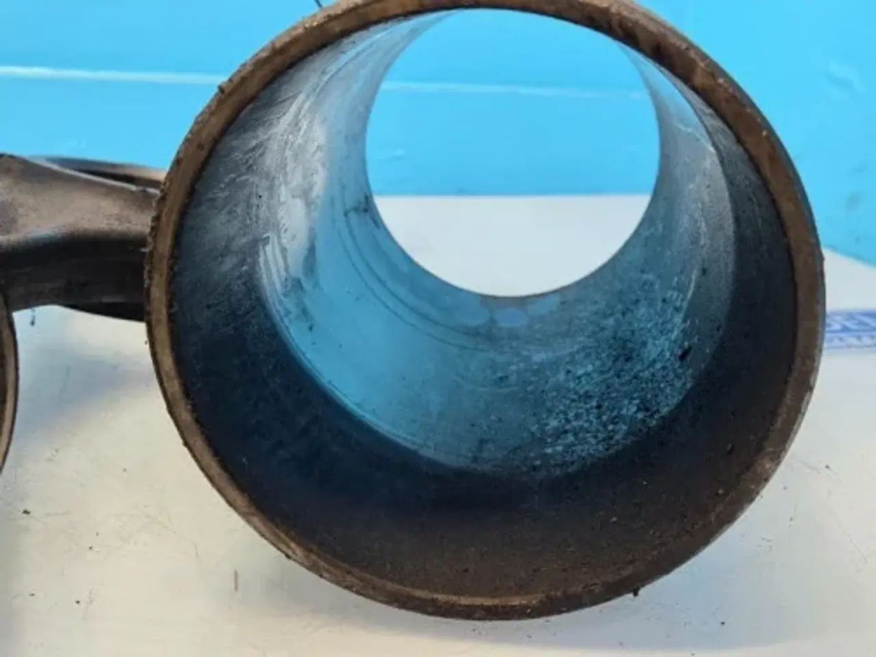 Billede 17 - Iveco  Cursor13  Stempel Sæt   8094840