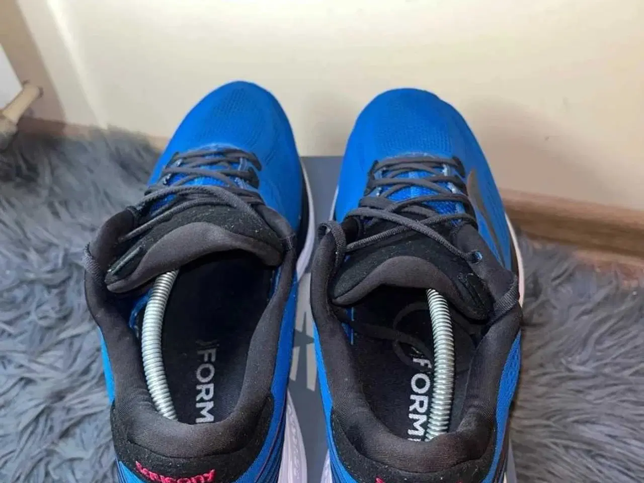 Billede 3 - Saucony Ride 14 Str. 48