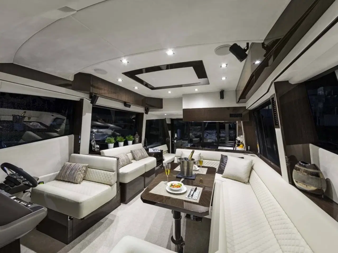 Billede 117 - Galeon 500 FLY