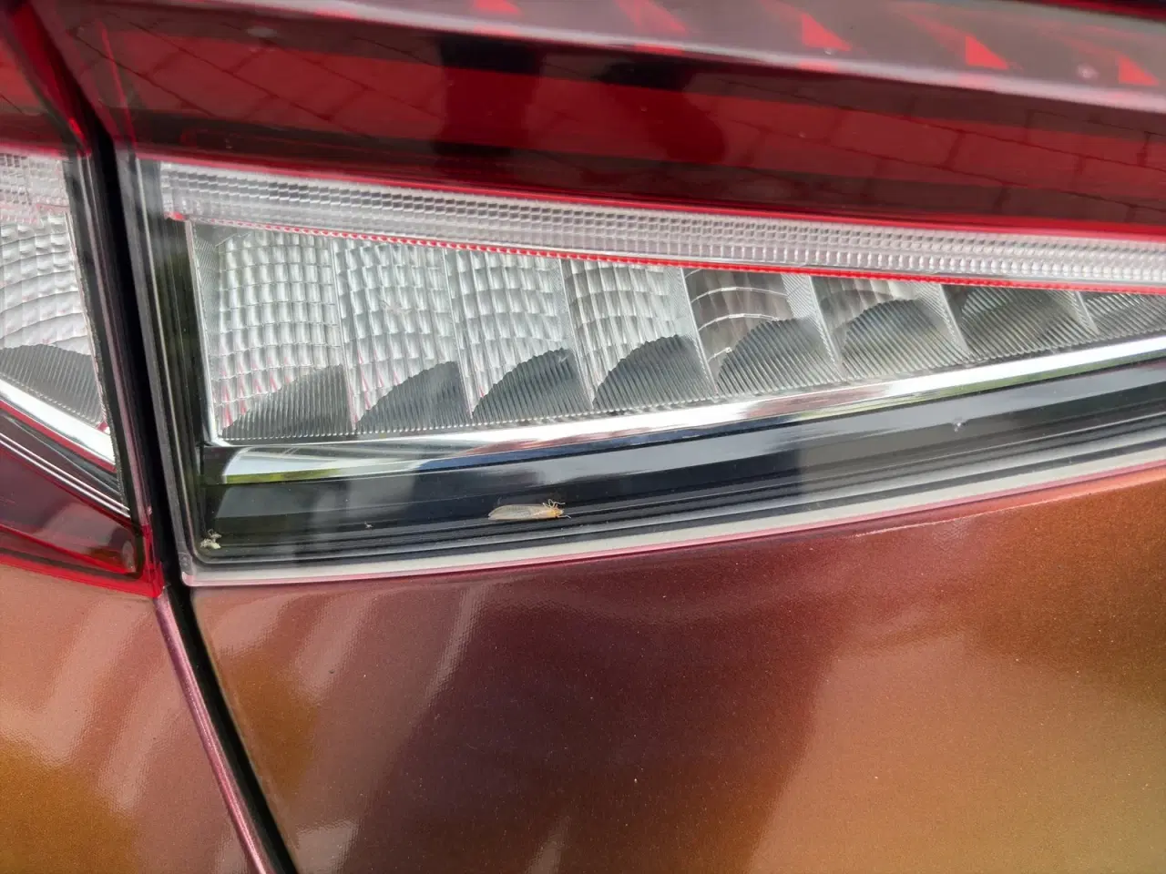 Billede 22 - Skoda Enyaq  iV RS Coupé