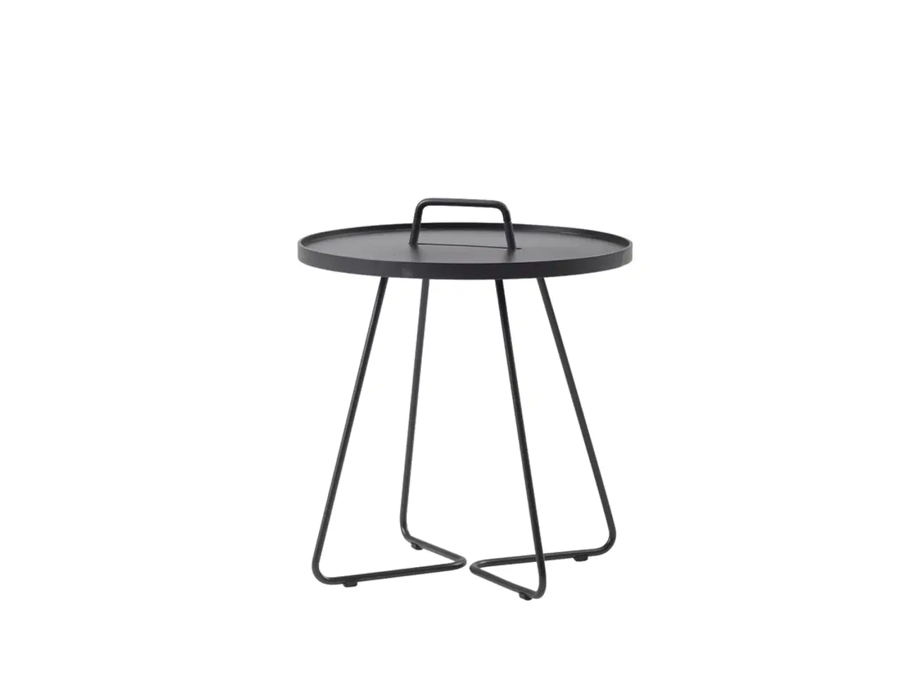 Billede 1 - Cane-line Sidebord ude/inde