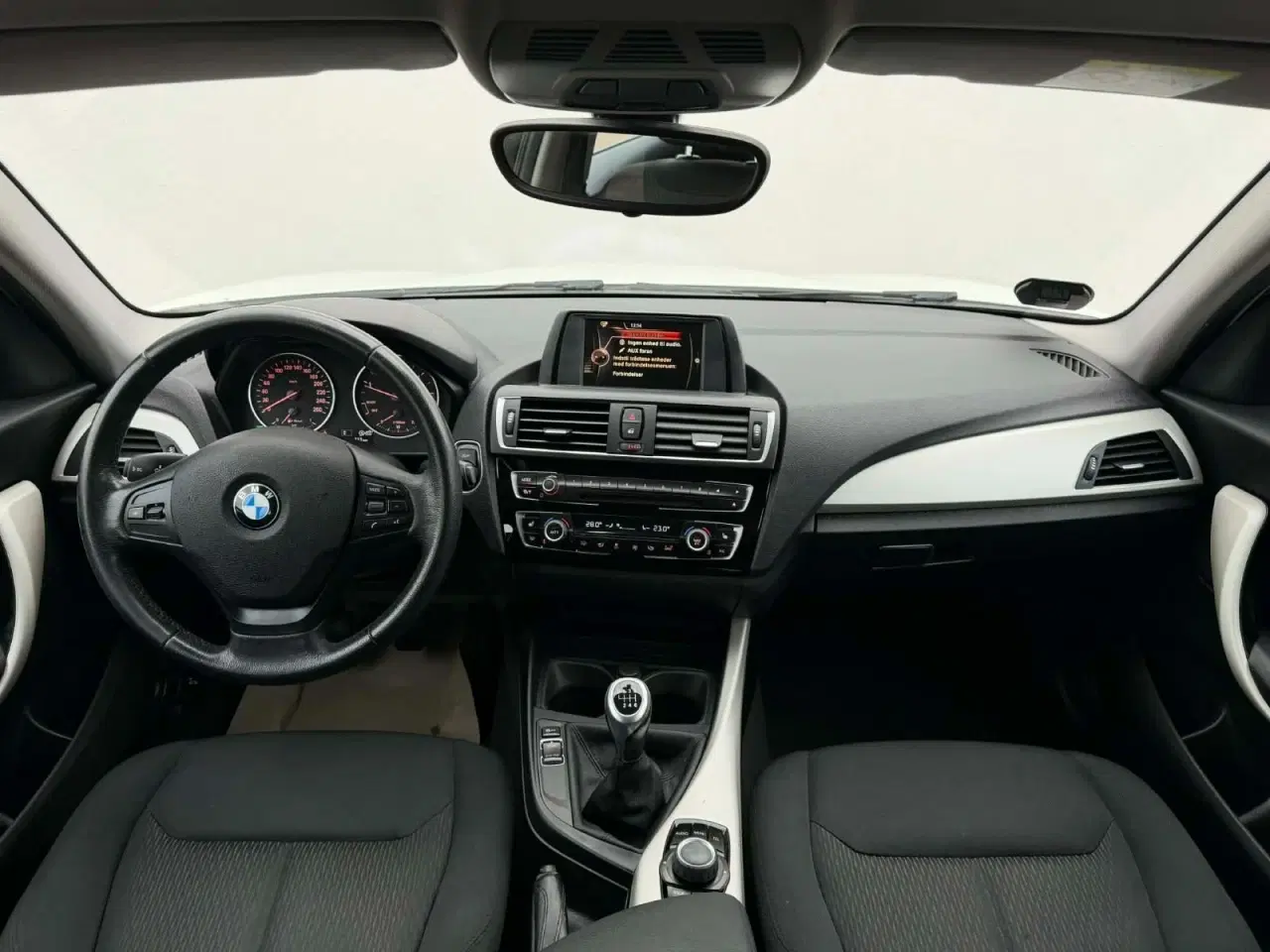 Billede 6 - BMW 118d 2,0 