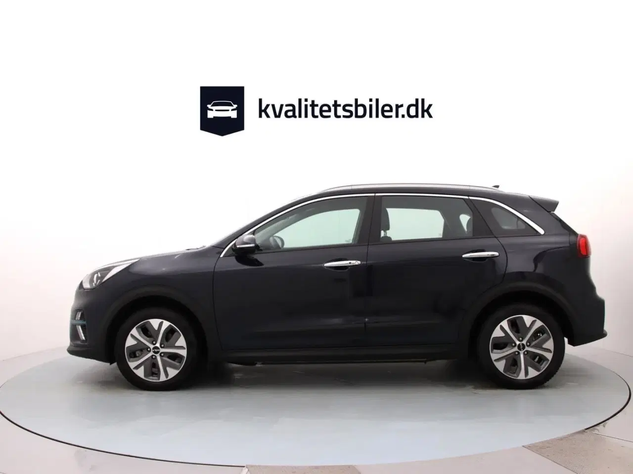 Billede 2 - Kia e-Niro 64 Advance