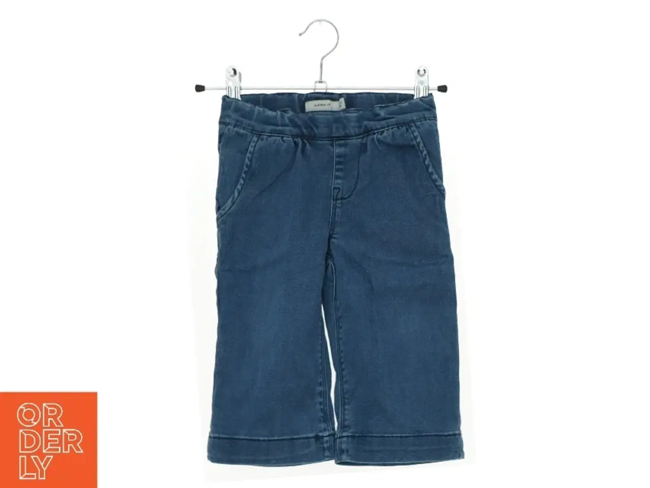 Billede 1 - Jeans fra Name It (str. 86 cm)