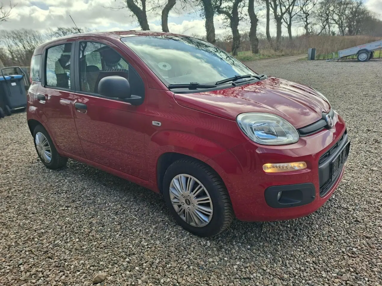 Billede 3 - Fiat Panda 0,9 TwinAir 60 Pop