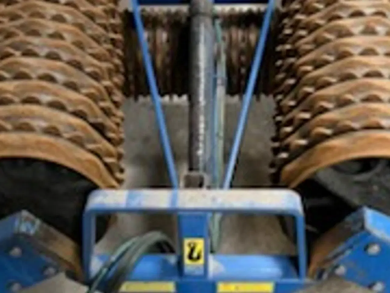 Billede 2 - Dalbo Minimax 630 Cambridge Snowflake