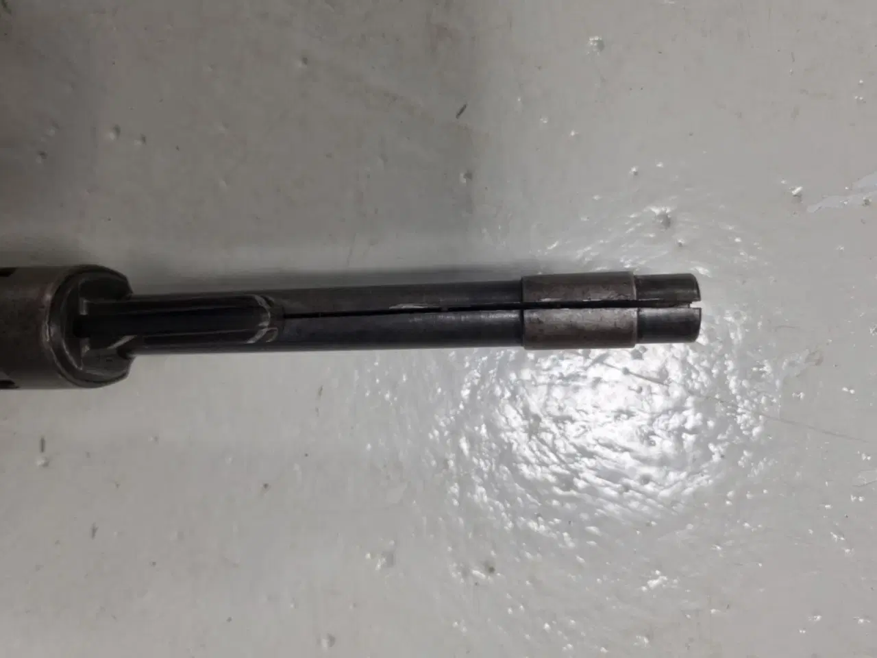 Billede 1 - Deaktiveret Kar98 Mauser riffel 2 Verdenskrig 