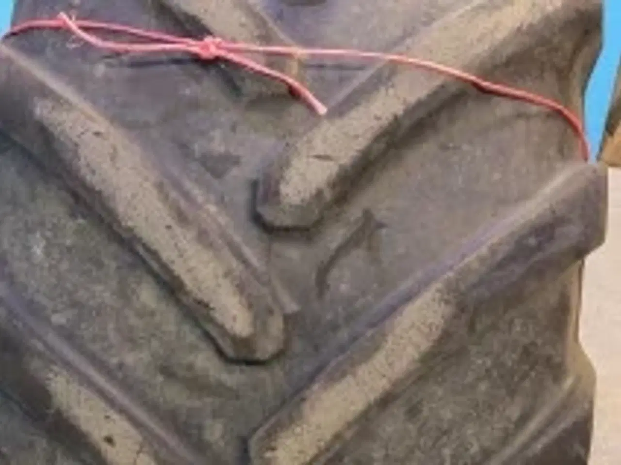 Billede 11 - 26"   750/65R26