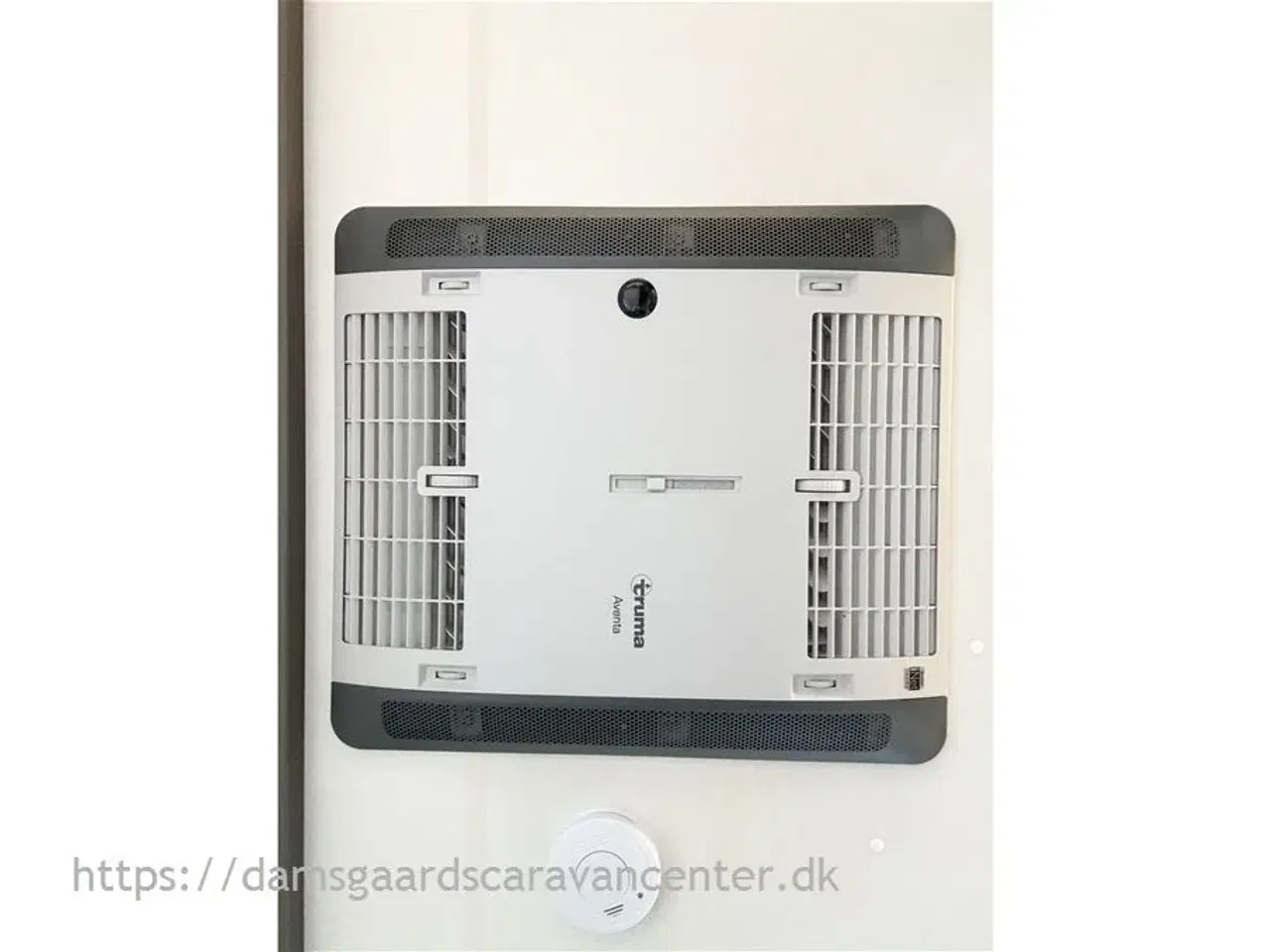 Billede 22 - 2022 - Hobby Excellent Edition 545 KMF   Dobbeltseng-Køjer-Aircon-Mover-Telt