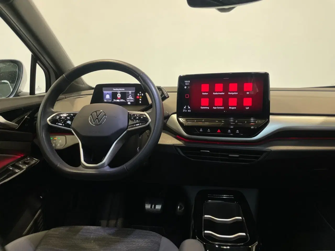 Billede 14 - VW ID.4 77 Pro Performance Van