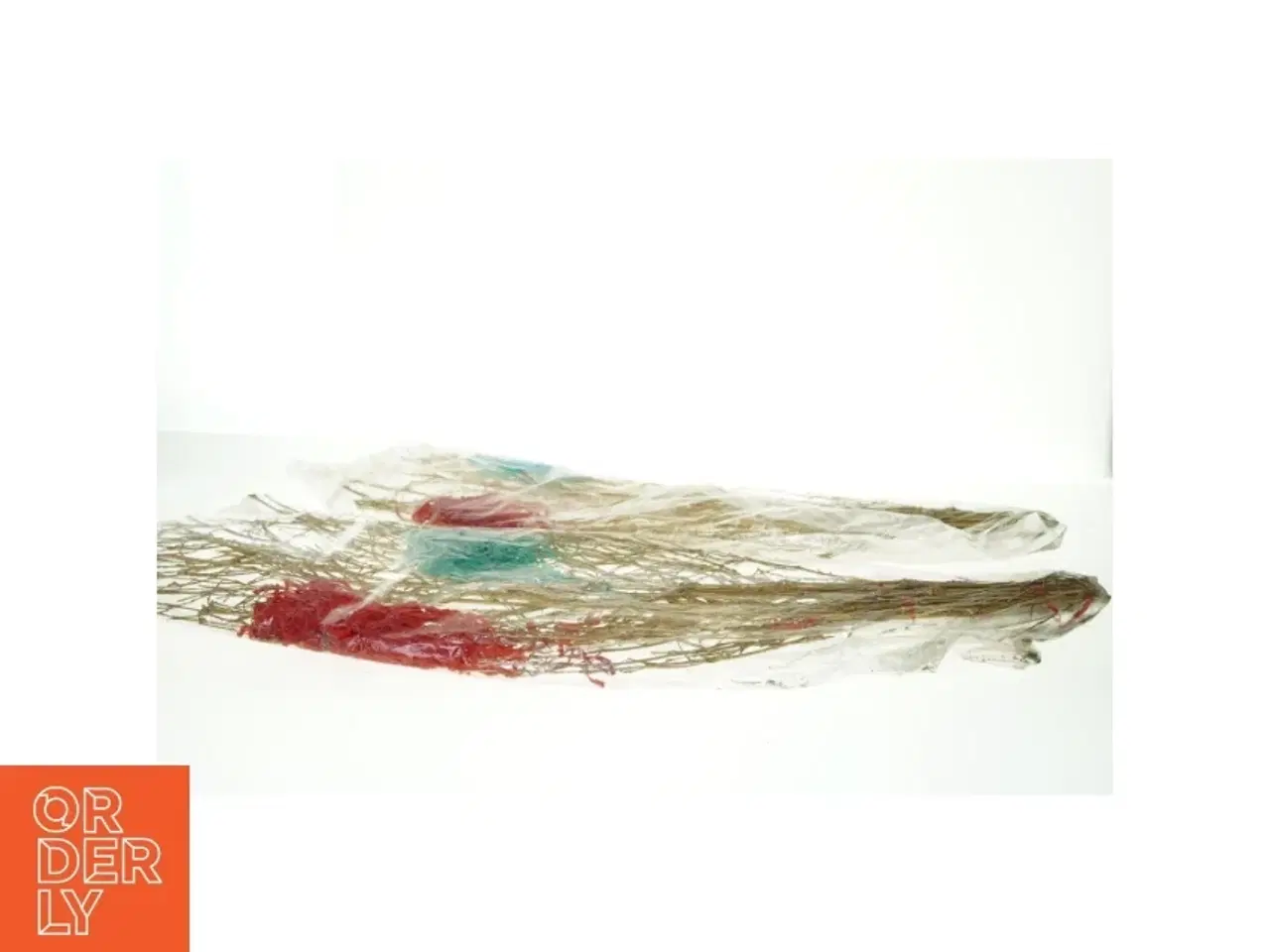Billede 2 - Fastelavnsris (str. 70 x 25 cm)