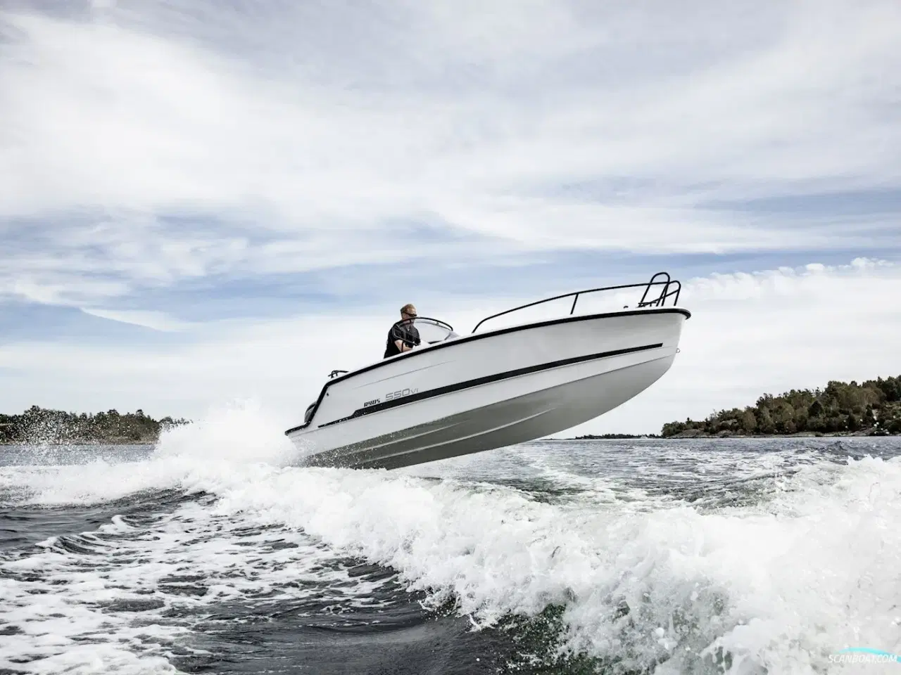 Billede 1 - Ryds 550VI Sport