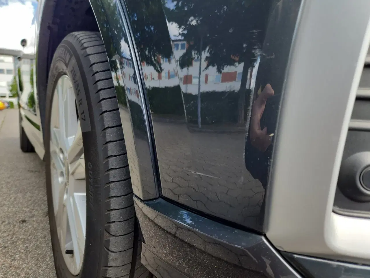 Billede 19 - Audi Q2 35 TFSi Prestige S-tr.