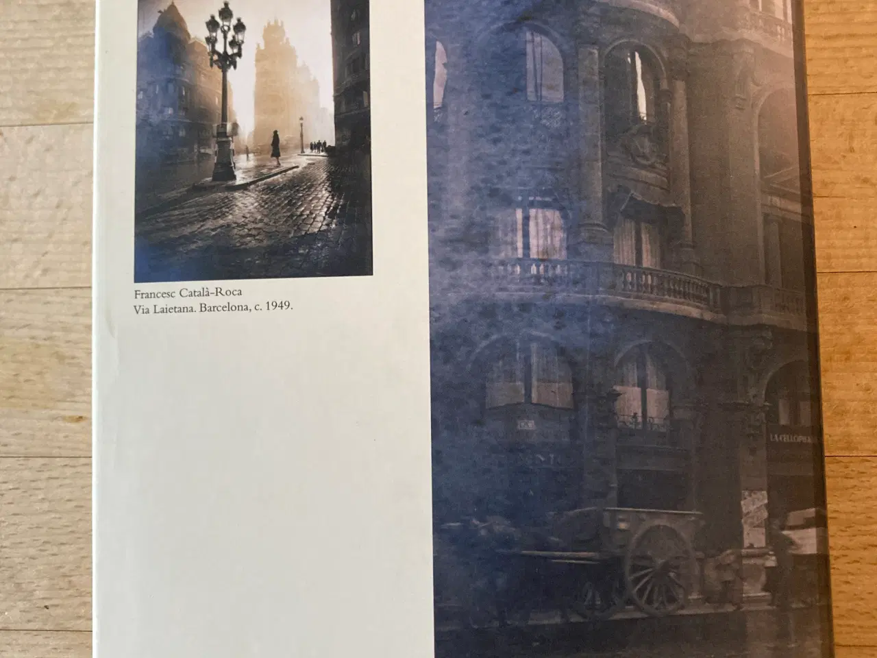 Billede 2 - Himlens fange, Carlos Ruiz Zafón