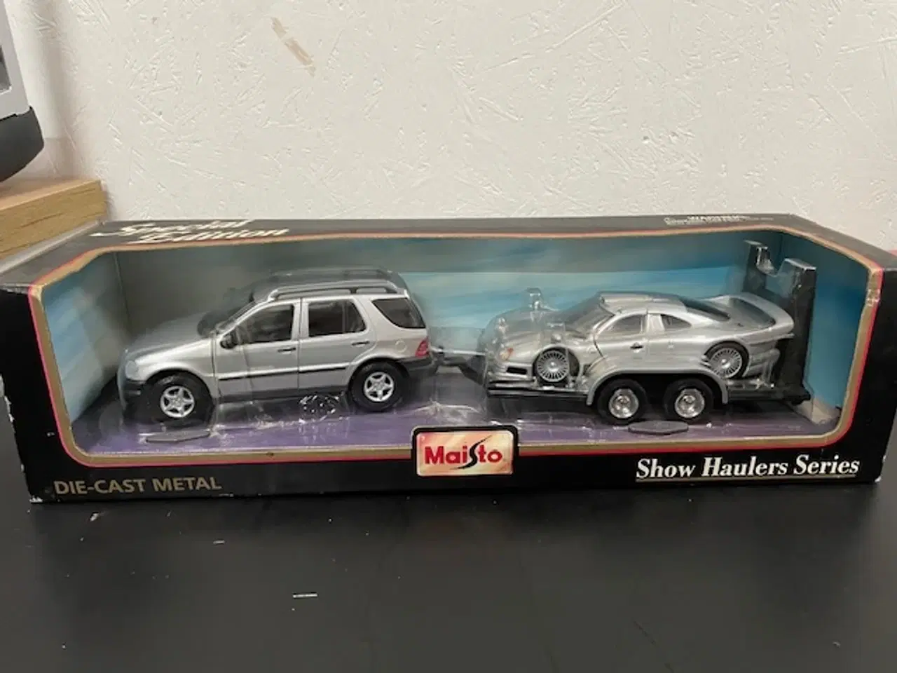 Billede 1 - speciel edition