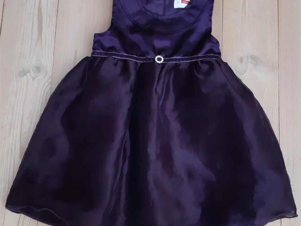 Billede 2 - STR 86 - SOM NY - NYTÅRSKJOLE