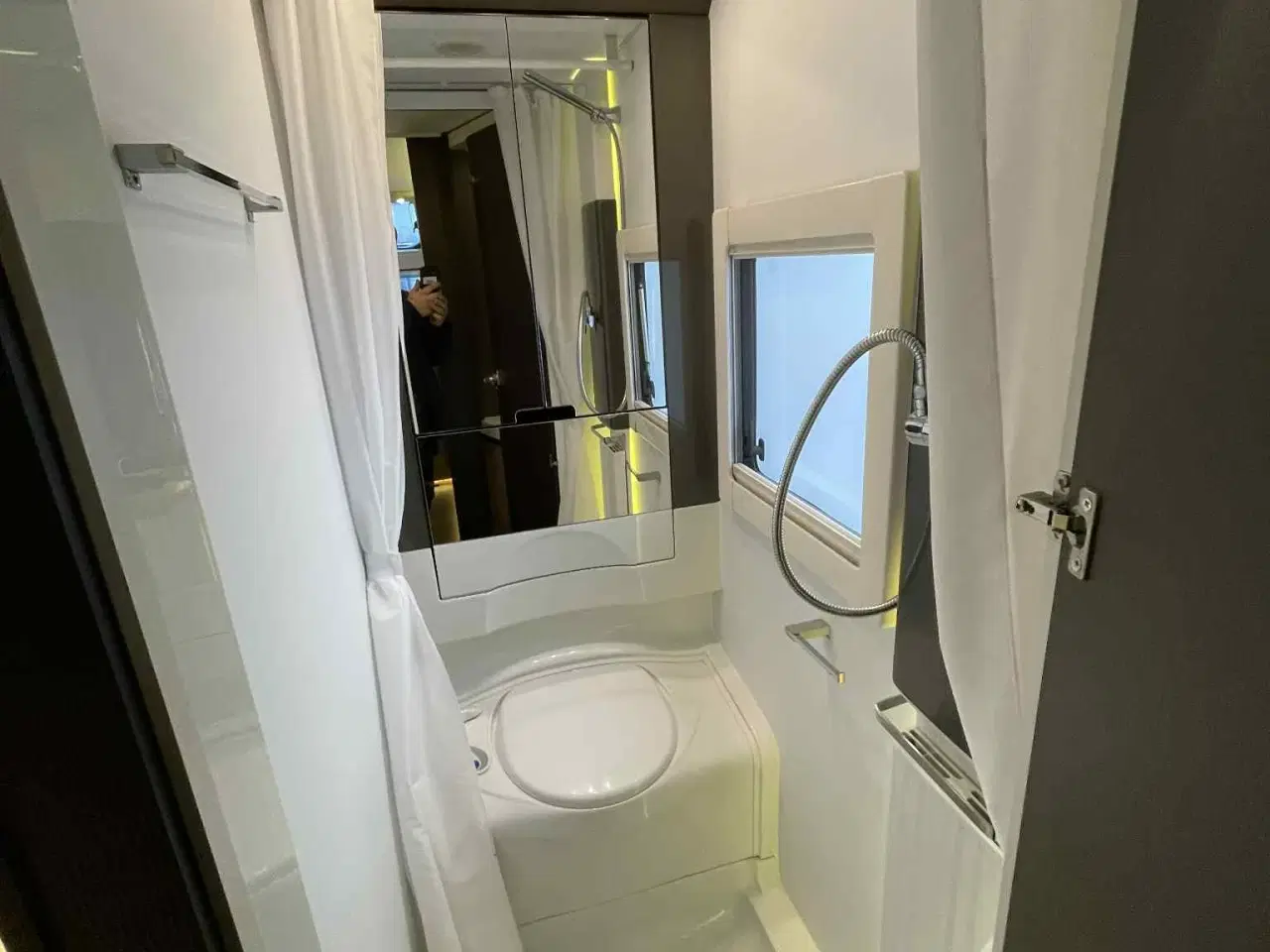 Billede 10 - 2017 - Adria Alpina 573 UP