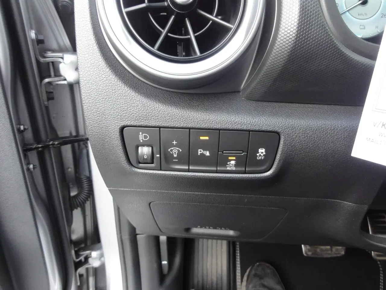 Billede 15 - Hyundai Kona 64 EV Advanced