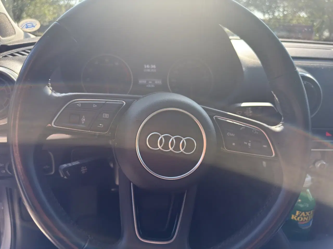 Billede 11 - Audi A3 1,5 TFSi 150 Sport Sportback S-tr.