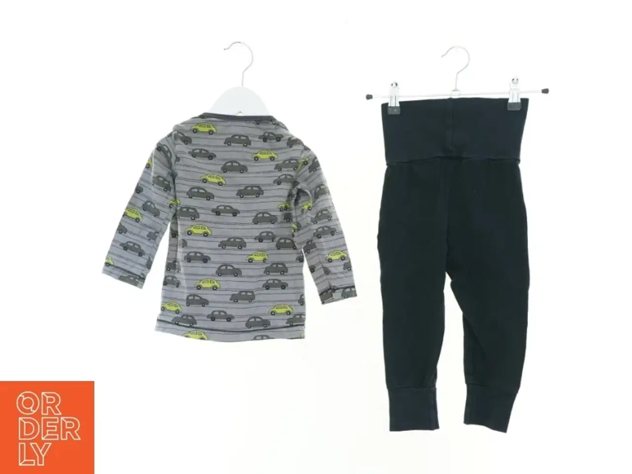 Billede 2 - Sæt (2 stk.) fra Kids Up (str. 86 cm)