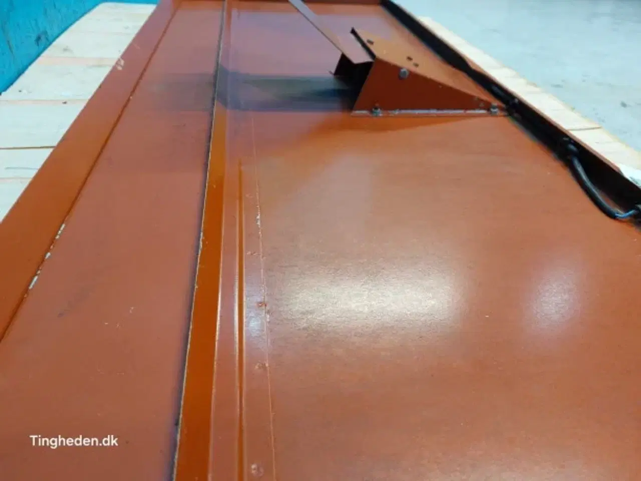 Billede 7 - Laverda 627 Skærm 321284250