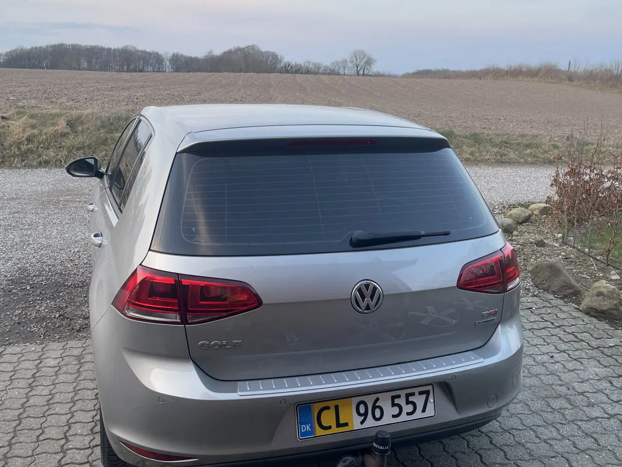 Billede 11 - Vw Golf 7 - 158.000km