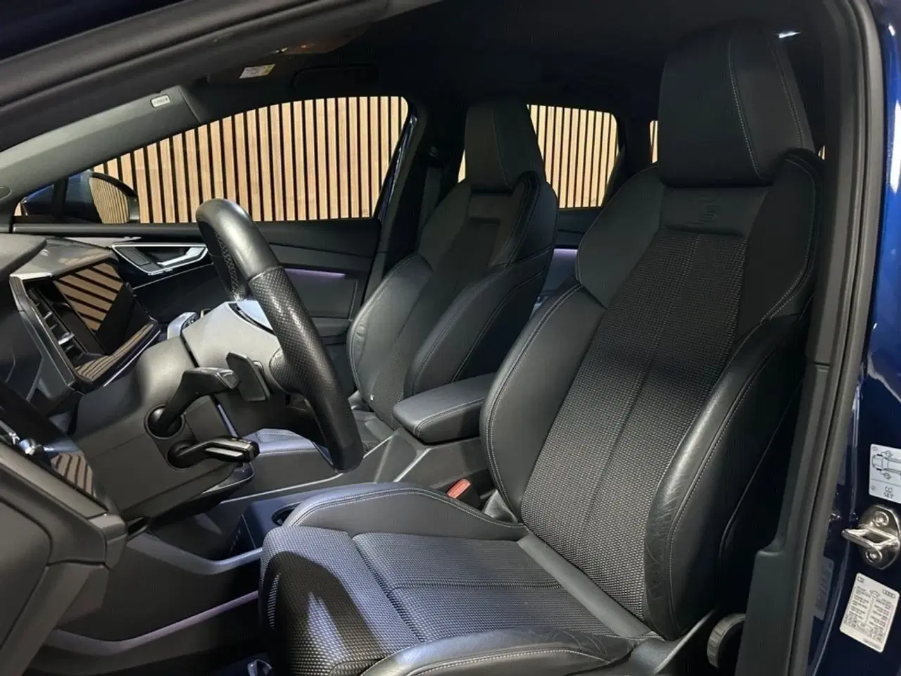 Billede 6 - Audi Q4 e-tron 40 S-line