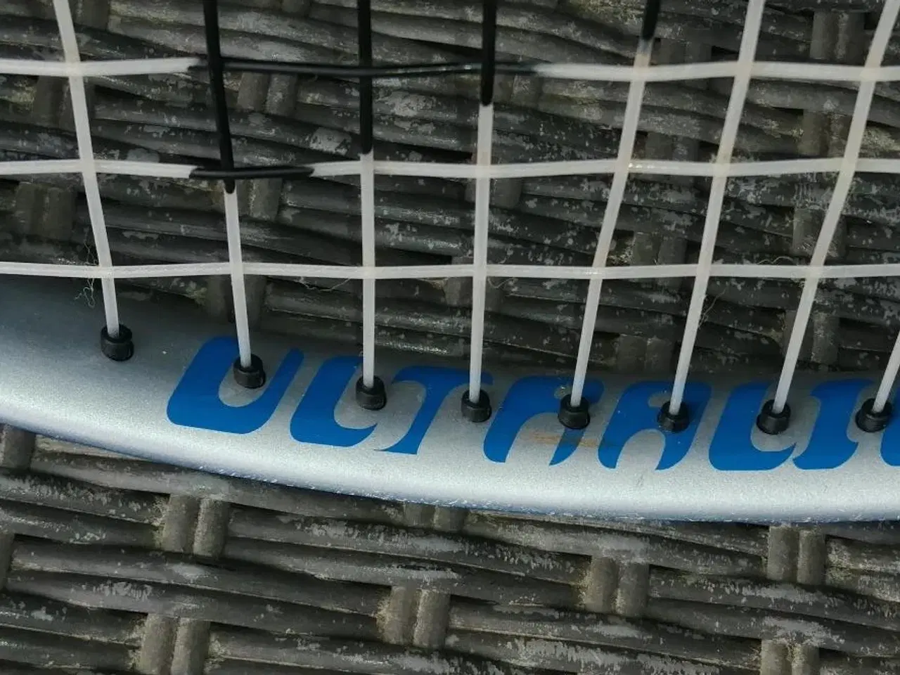 Billede 5 - PROKENNEX POWER ZONE TITANIUM, STR. 3