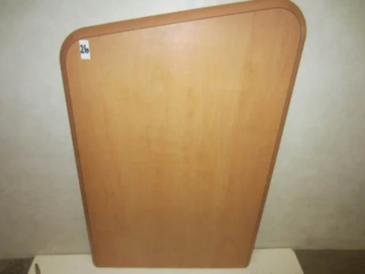 Billede 2 - Bordplade Væghængt