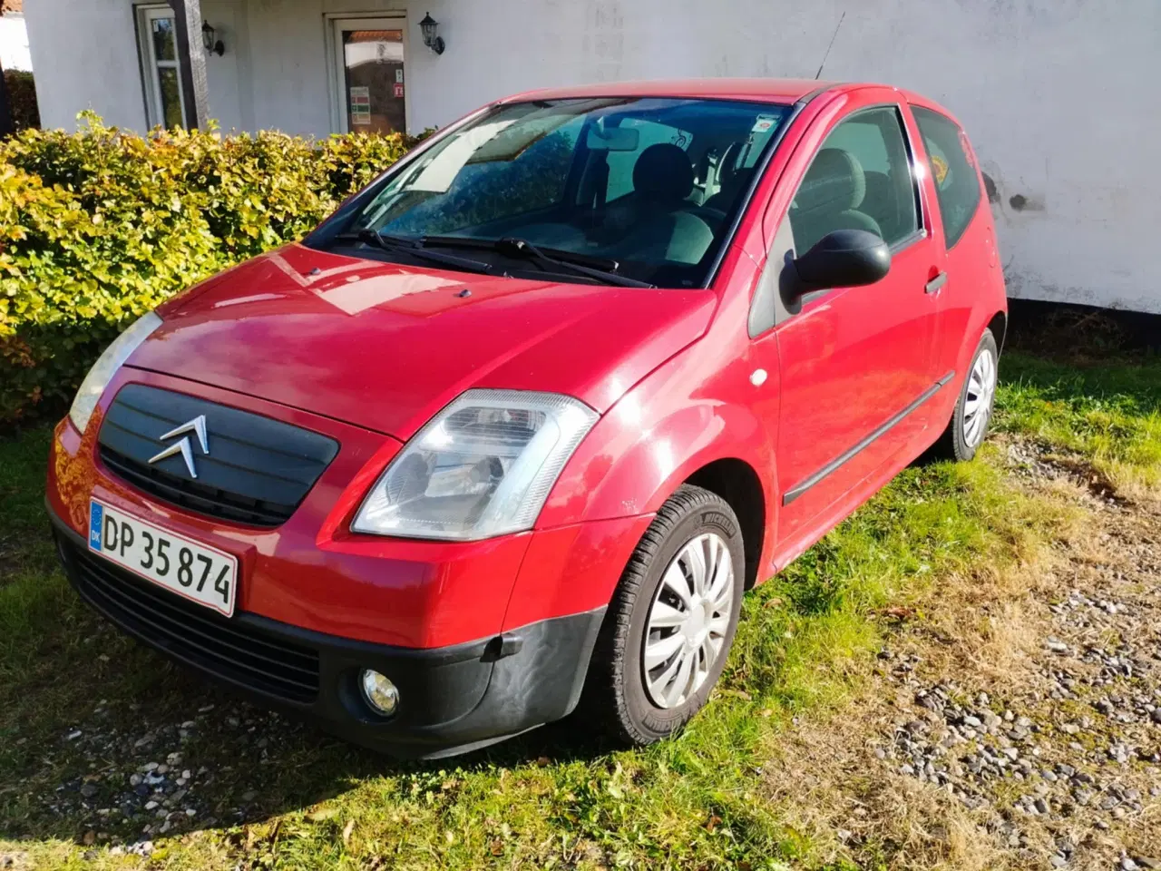 Billede 2 - CITROËN C2 Advance