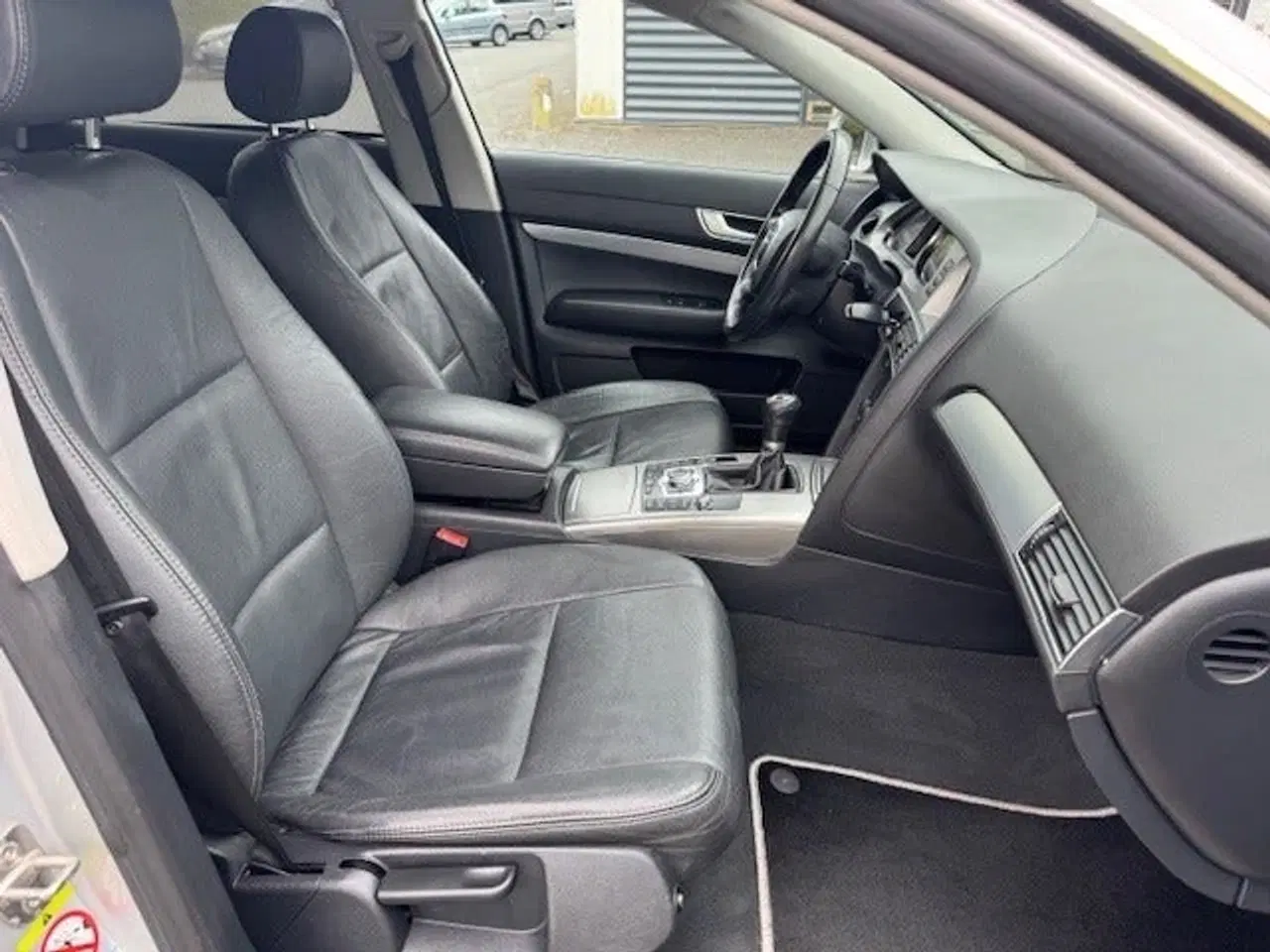 Billede 8 - Audi A6 2,4 V6 Avant