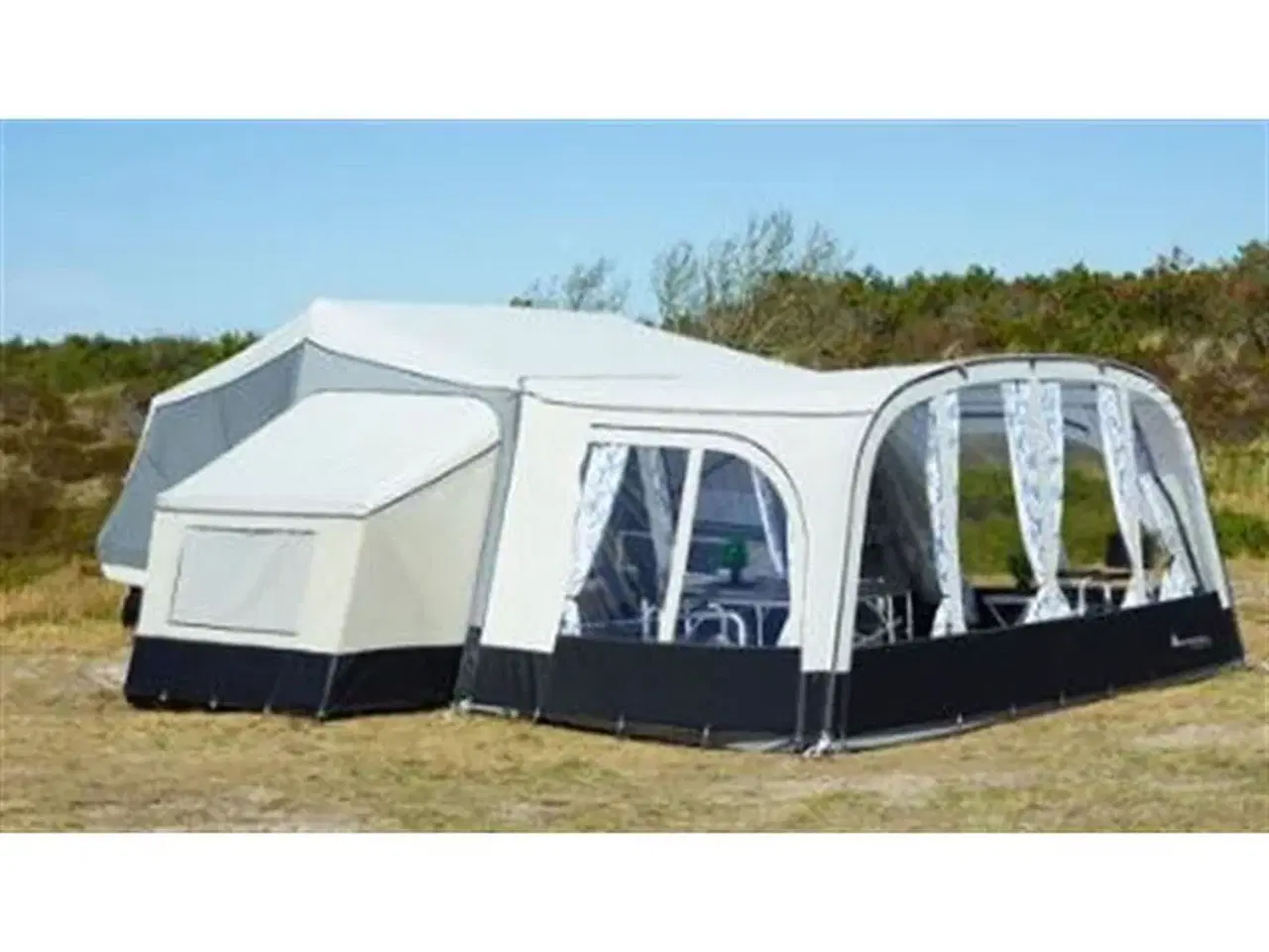 Billede 3 - 2025 - Camp-Let North uden bremse