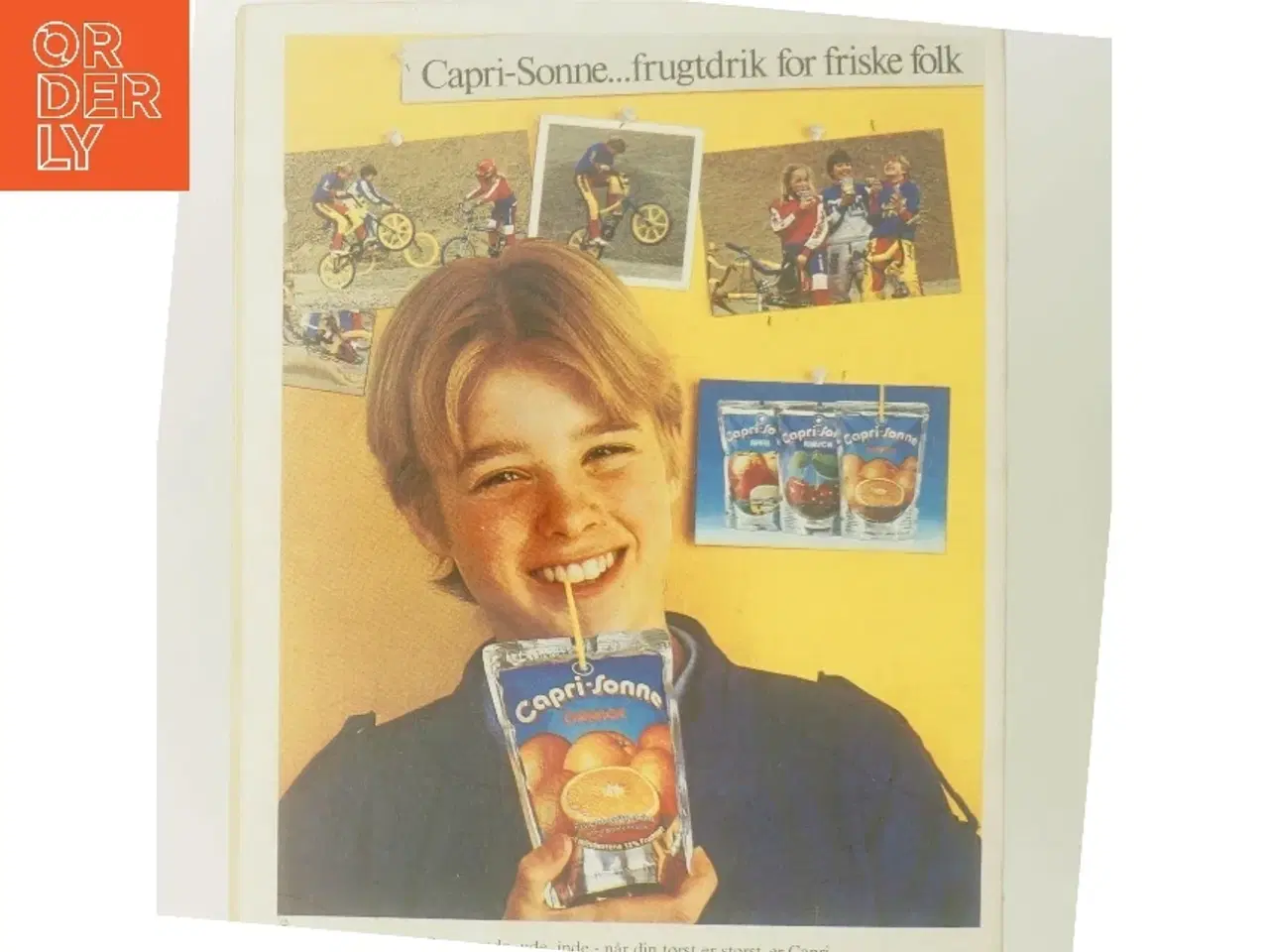 Billede 3 - Anders And & Co. (Bog)