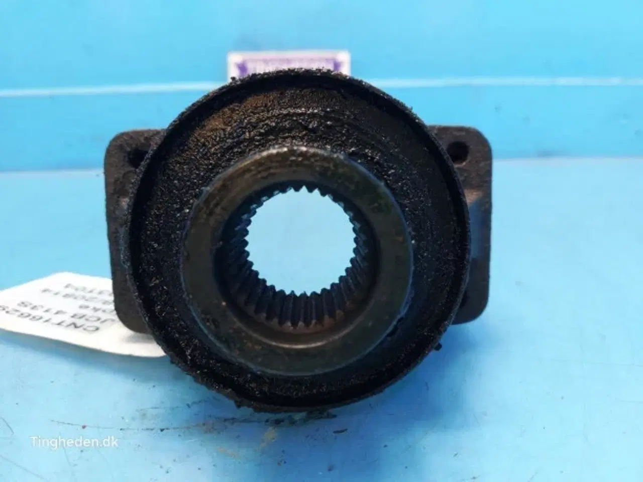 Billede 4 - JCB 413S Åg 458/20814