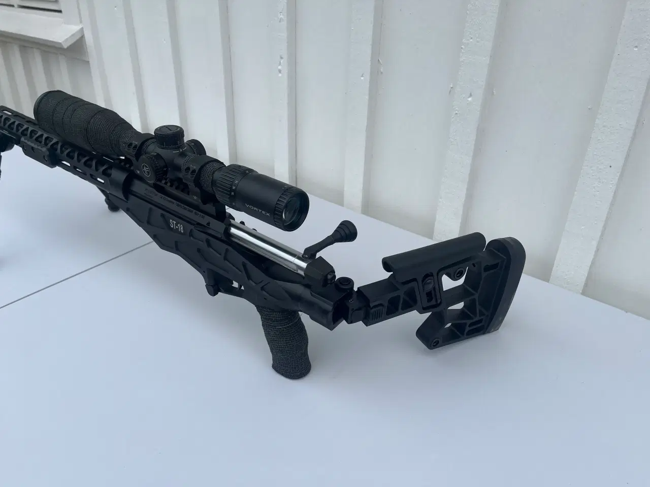 Billede 7 - SABATTI ST 18