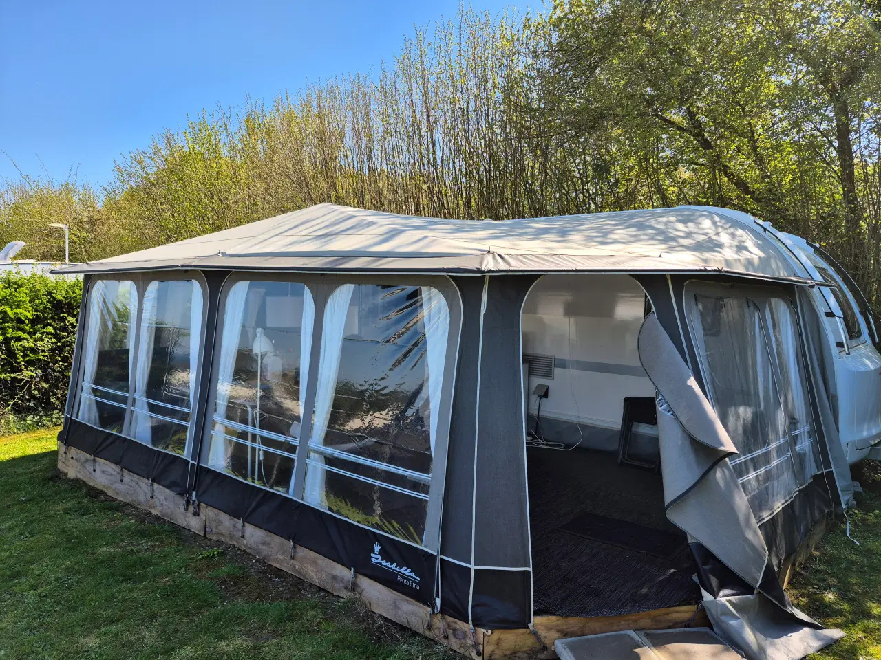 Billede 4 - Adria Adora 613PK-Teen, 2021