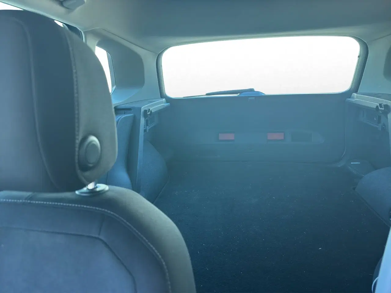 Billede 14 - VW Tiguan 2,0 TSi 220 Highline DSG 4Motion Van