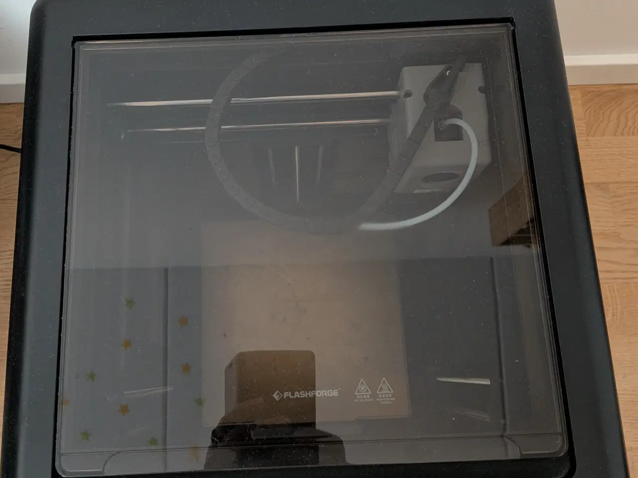 Billede 2 - 3D printer
